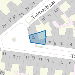 Perceel HSD01-C-5507