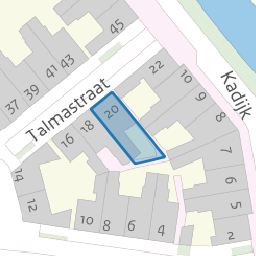 Perceel HSD01-C-5511