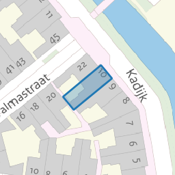 Perceel HSD01-C-5513