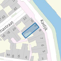 Perceel HSD01-C-5514