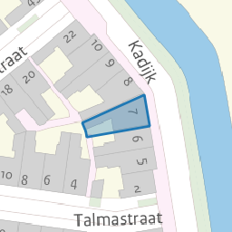 Perceel HSD01-C-5516