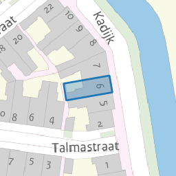 Perceel HSD01-C-5517