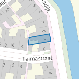 Perceel HSD01-C-5518