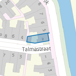 Perceel HSD01-C-5519