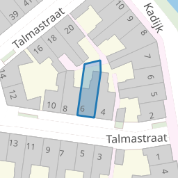 Perceel HSD01-C-5521