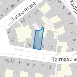 Perceel HSD01-C-5522