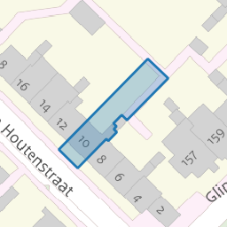 Perceel HSD01-C-5528