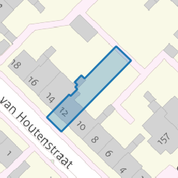 Perceel HSD01-C-5529