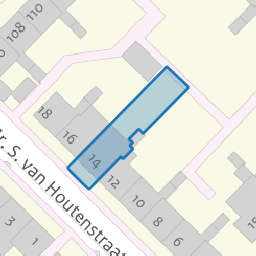 Perceel HSD01-C-5530