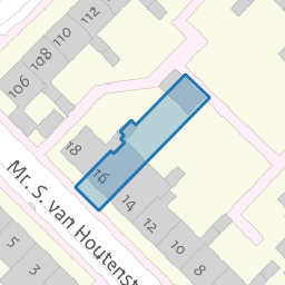 Perceel HSD01-C-5531