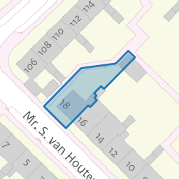 Perceel HSD01-C-5532