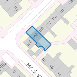 Perceel HSD01-C-5534