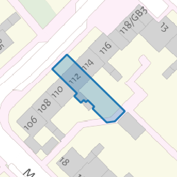 Perceel HSD01-C-5536