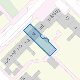 Perceel HSD01-C-5537