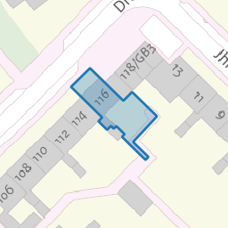 Perceel HSD01-C-5538