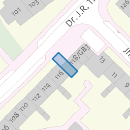 Perceel HSD01-C-5539