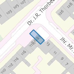 Perceel HSD01-C-5542