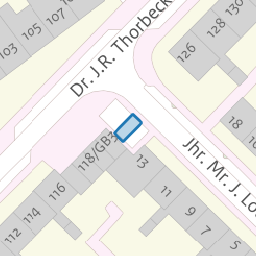 Perceel HSD01-C-5545