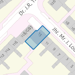 Perceel HSD01-C-5547