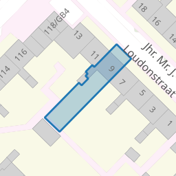 Perceel HSD01-C-5549