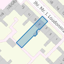 Perceel HSD01-C-5550