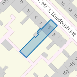 Perceel HSD01-C-5551