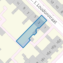 Perceel HSD01-C-5552