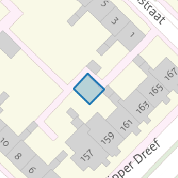 Perceel HSD01-C-5554