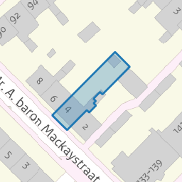 Perceel HSD01-C-5556