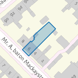 Perceel HSD01-C-5557