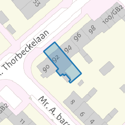 Perceel HSD01-C-5560