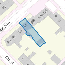 Perceel HSD01-C-5562