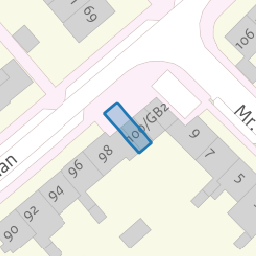 Perceel HSD01-C-5564