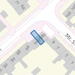 Perceel HSD01-C-5565