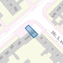 Perceel HSD01-C-5566