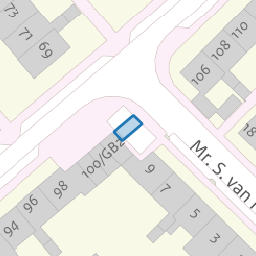 Perceel HSD01-C-5568