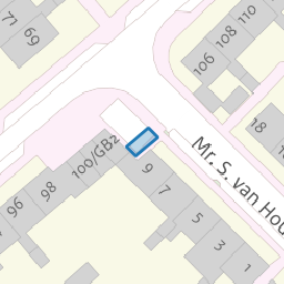 Perceel HSD01-C-5570