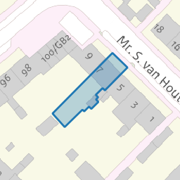 Perceel HSD01-C-5572