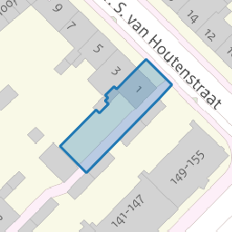 Perceel HSD01-C-5575