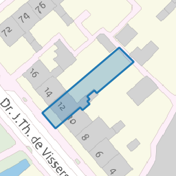 Perceel HSD01-C-5580