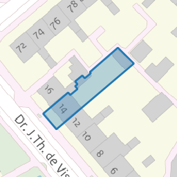 Perceel HSD01-C-5581