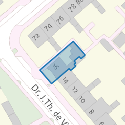 Perceel HSD01-C-5582