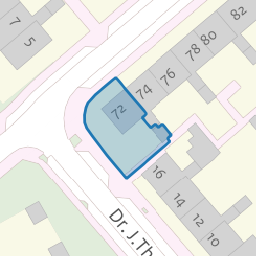 Perceel HSD01-C-5583