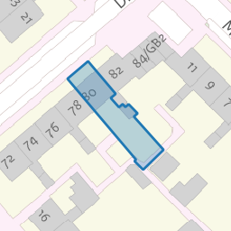 Perceel HSD01-C-5587