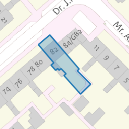 Perceel HSD01-C-5588