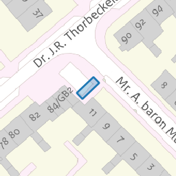 Perceel HSD01-C-5595