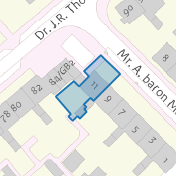 Perceel HSD01-C-5597