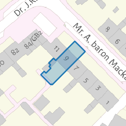 Perceel HSD01-C-5598