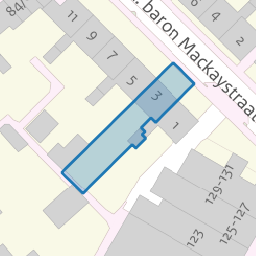 Perceel HSD01-C-5601