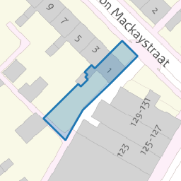 Perceel HSD01-C-5602